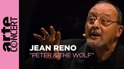 Pierre et le loup : Avec Jean Reno et Renaud Capuçon still