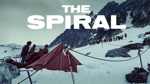 The Spiral still
