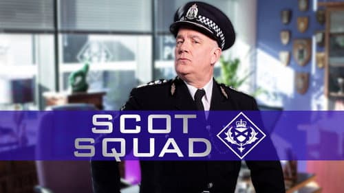 Scot Squad still