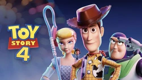Toy Story 4 still