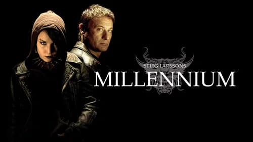 Millennium still