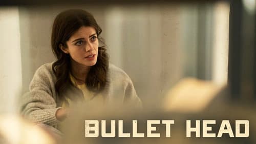 Bullet Head still