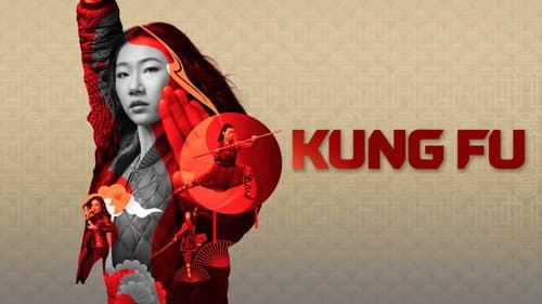Kung Fu still
