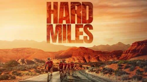 Hard Miles still