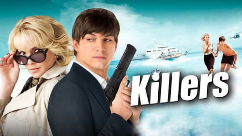Killers still