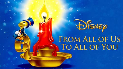 From All of Us, To All of You still