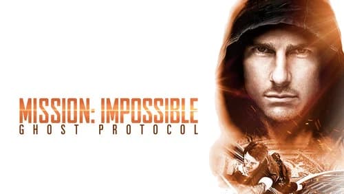 Mission: Impossible - Ghost Protocol still