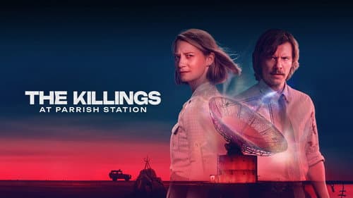 The Killings at Parrish Station still
