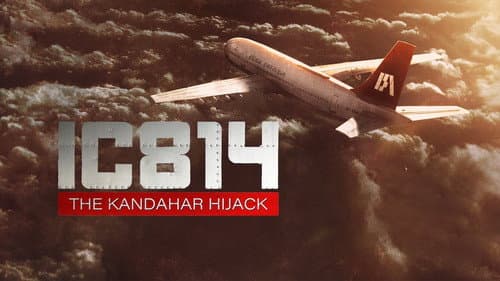 IC 814: The Kandahar Hijack still