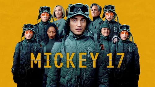 Mickey 17 still