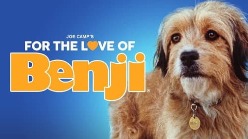 For the Love of Benji still