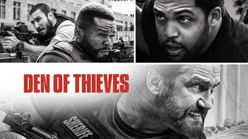 Den of Thieves still