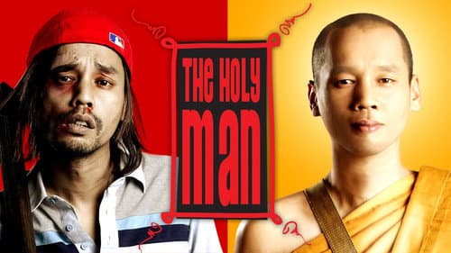 The Holy Man still