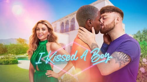 I Kissed a Boy still
