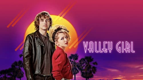 Valley Girl still