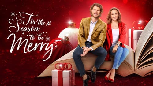 'Tis the Season to be Merry still