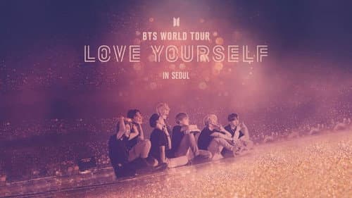 BTS World Tour: Love Yourself in Seoul still