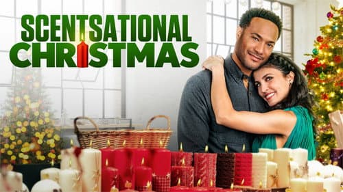 Scentsational Christmas still