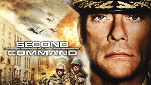 Second in Command still