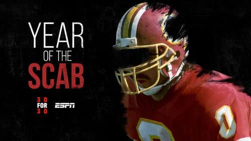 Year of the Scab still