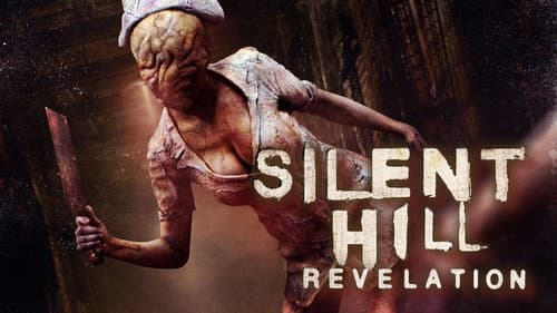 Silent Hill: Revelation 3D still