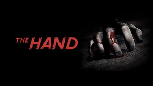 The Hand still