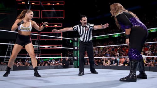 WWE Money in the Bank 2018 still