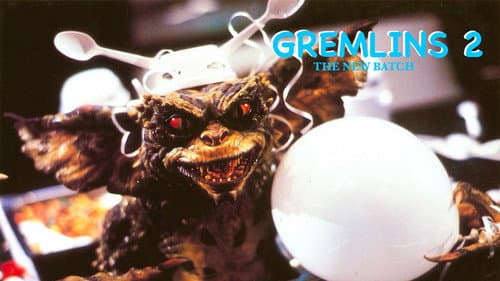 Gremlins 2: The New Batch still