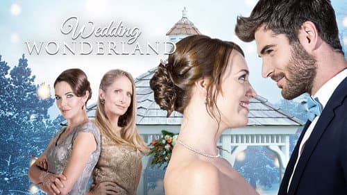 A Wedding Wonderland still