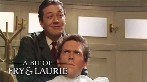 A Bit of Fry & Laurie still