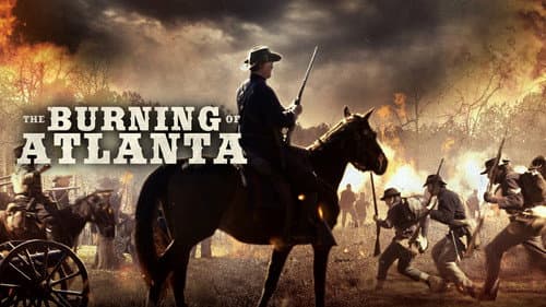 The Burning of Atlanta still