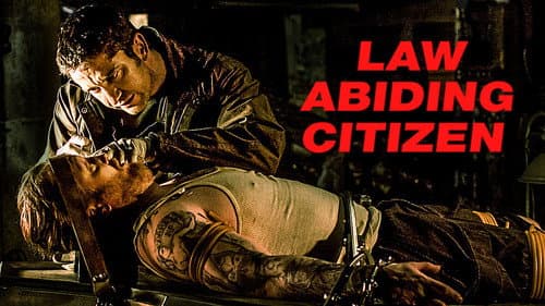 Law Abiding Citizen still
