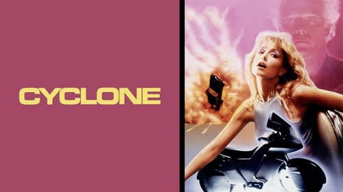 Cyclone still