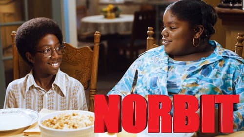 Norbit still