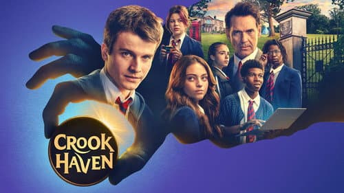 Crookhaven still