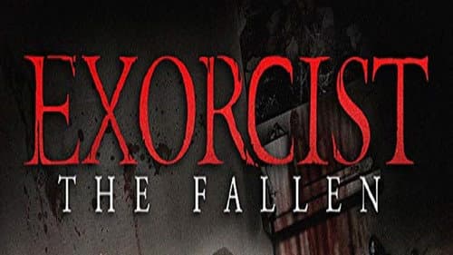 Exorcist: The Fallen still