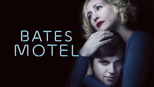 Bates Motel still