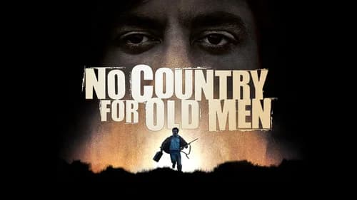 No Country for Old Men still