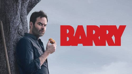 Barry still