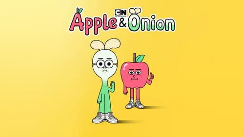 Apple & Onion still