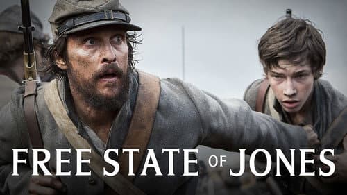 Free State of Jones still