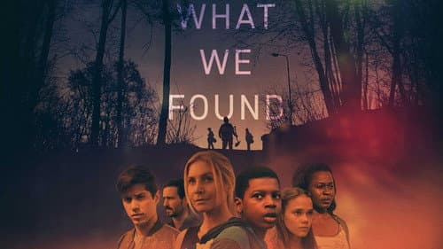 What We Found still