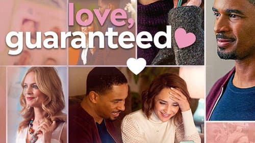 Love, Guaranteed still