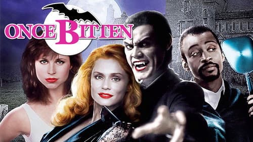 Once Bitten still