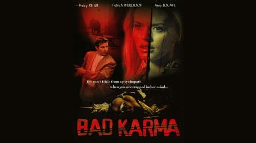 Bad Karma still