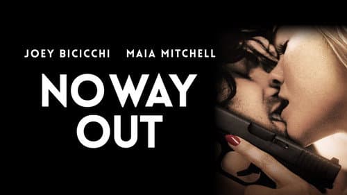 No Way Out still