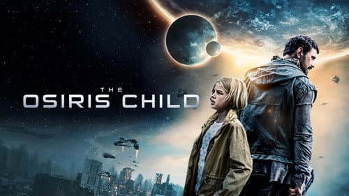Science Fiction Volume One: The Osiris Child still