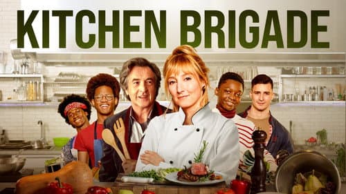 Kitchen Brigade still