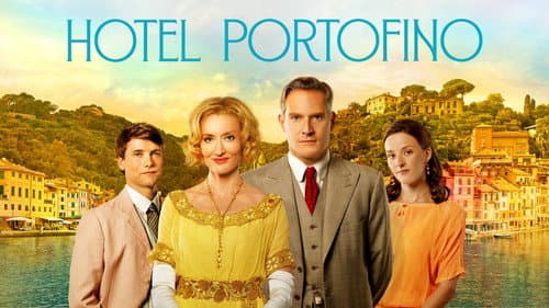 Hotel Portofino still