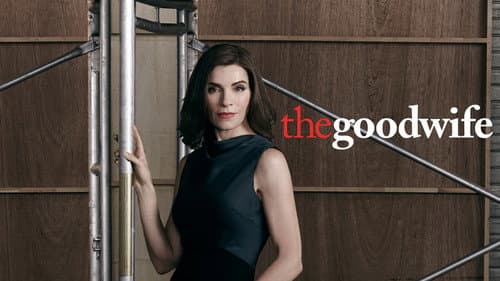 The Good Wife still